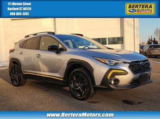 Used 2024 Subaru Crosstrek 2.5i Sport video 1