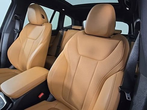 Certified 2024 BMW X3 xDrive30i w/ Convenience Package image 15