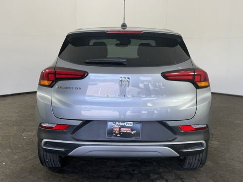Used 2026 Buick Encore GX Preferred FWD image 6