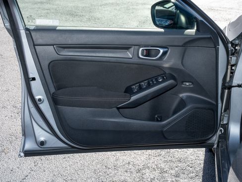 Certified 2023 Honda Civic Sport image 10