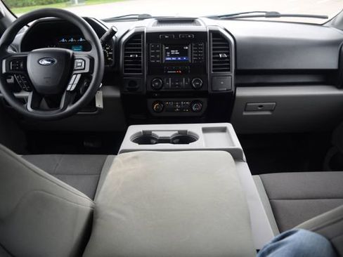 Used 2016 Ford F150 XL w/ XL Power Equipment Group RWD image 8