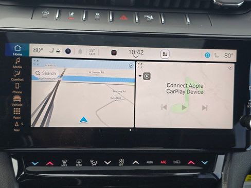 New 2026 Jeep Grand Cherokee Altitude AWD/4WD image 36