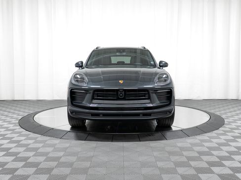 New 2026 Porsche Macan AWD/4WD image 10