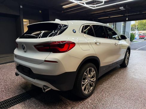 Used 2019 BMW X2 xDrive28i w/ Convenience Package AWD/4WD image 9