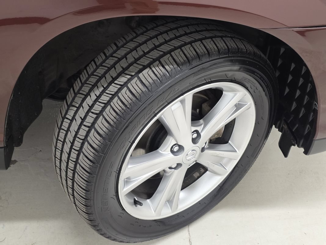 Used 2008 Lexus RX 400h AWD image 47