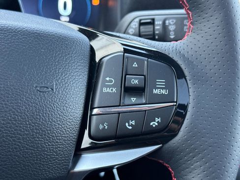 New 2025 Ford Explorer ST-Line w/ Premium Package image 29