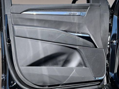 Certified 2025 Cadillac Escalade V image 18