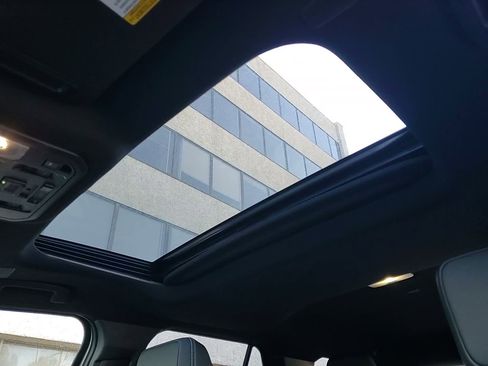 New 2026 Toyota 4Runner TRD Off-Road Premium image 22