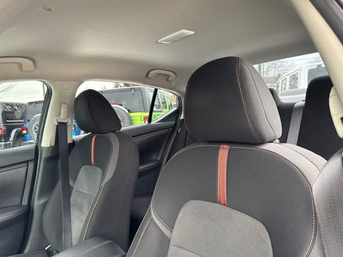 Used 2020 Nissan Sentra SR image 14