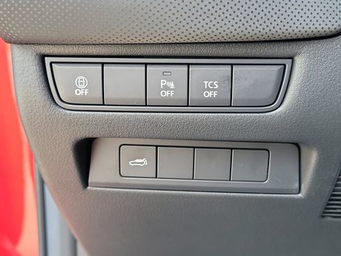 New 2026 MAZDA CX-50 AWD 2.5 S w/ Weather Package image 20