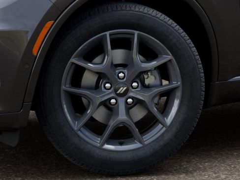 New 2026 Dodge Durango GT AWD/4WD image 8
