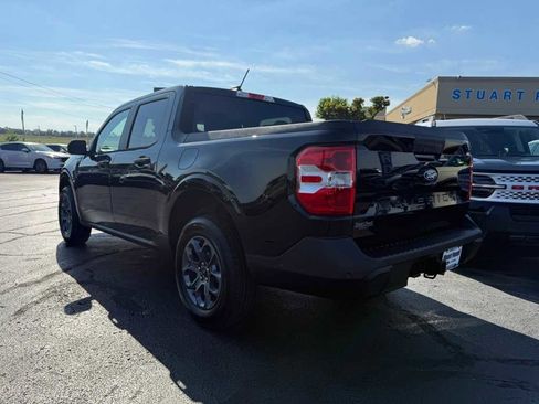 New 2025 Ford Maverick XLT w/ XLT Luxury Package image 27