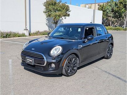 Used 2016 MINI Cooper 4-Door Hardtop