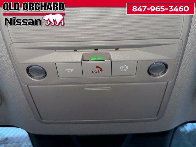 Used 2026 Nissan Sentra SR w/ Floor Mat Package FWD image 16