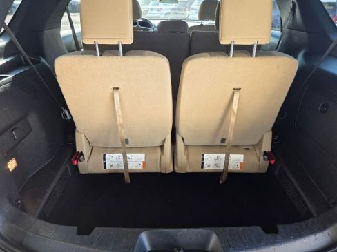 Used 2017 Ford Explorer 4WD image 16