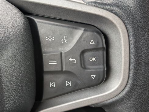 Used 2022 Ford Bronco Badlands AWD/4WD image 15