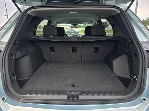 Used 2022 Chevrolet Equinox LT FWD image 15