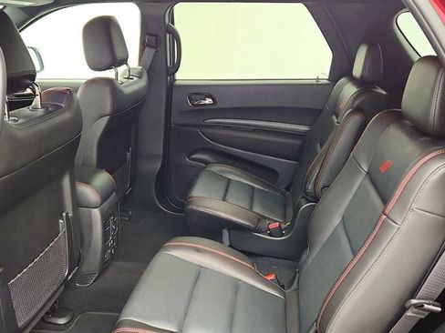 Used 2023 Dodge Durango GT AWD/4WD image 21