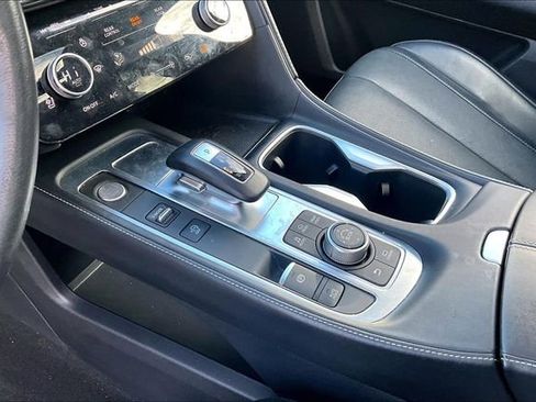 Used 2023 INFINITI QX60 Luxe image 13