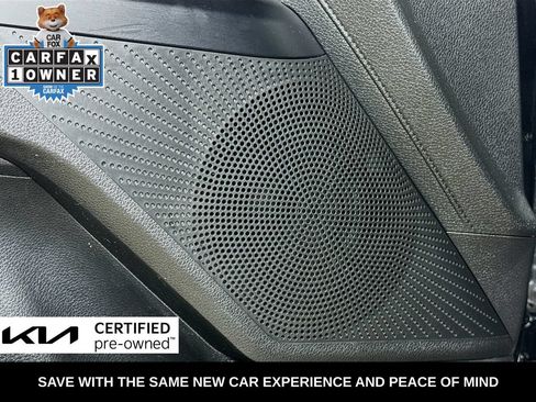 Certified 2022 Kia K5 GT-Line w/ GT-Line Awd Premium Package image 23