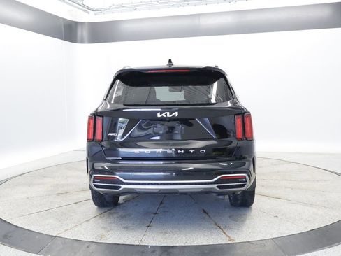 Used 2022 Kia Sorento SX AWD/4WD image 4