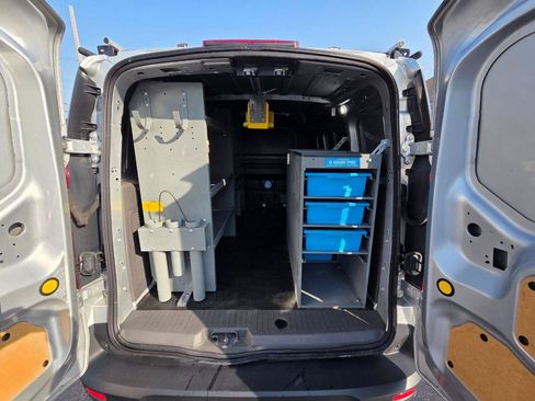 Used 2022 Ford Transit Connect XLT FWD image 15