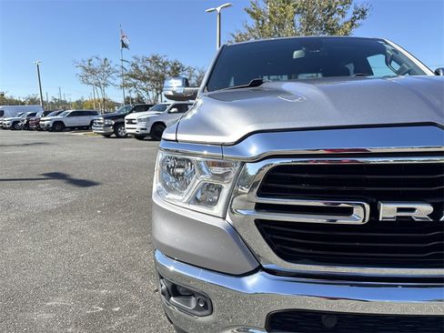 Used 2019 RAM 1500 Big Horn image 6
