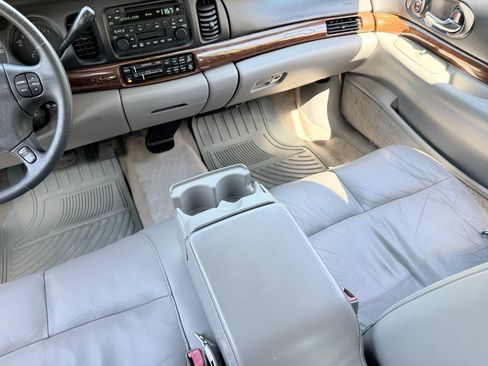 Used 2004 Buick Le Sabre Custom FWD image 19