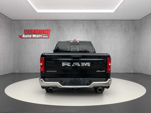Used 2025 RAM 1500 Big Horn image 6
