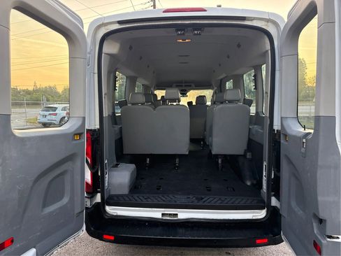 Used 2017 Ford Transit 350 XL RWD image 11