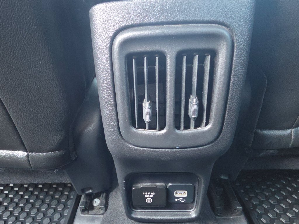 Used 2021 Jeep Compass Latitude AWD/4WD image 12