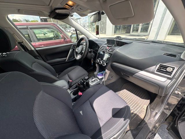 Used 2018 Subaru Forester 2.5i Premium AWD/4WD image 12