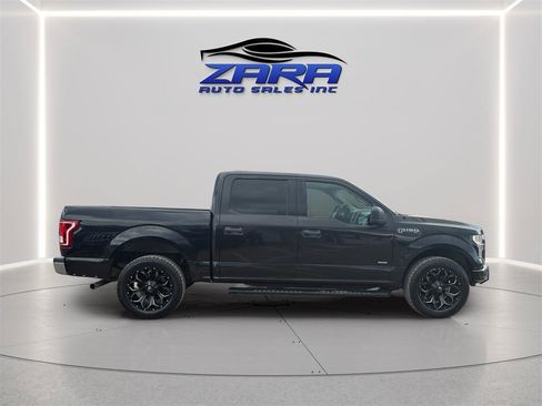 Used 2015 Ford F150 XLT RWD image 8