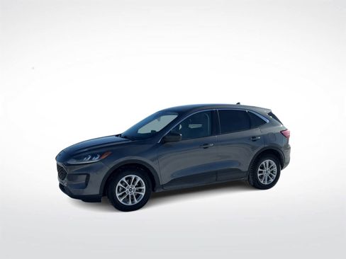 Used 2022 Ford Escape SE image 5