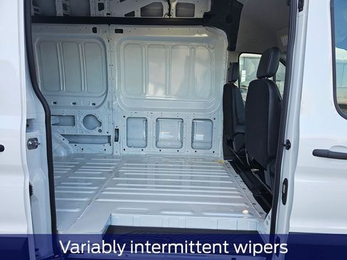 New 2026 Ford Transit 350 148 High Roof Extended image 14
