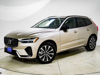 Used 2025 Volvo XC60 B5 Plus