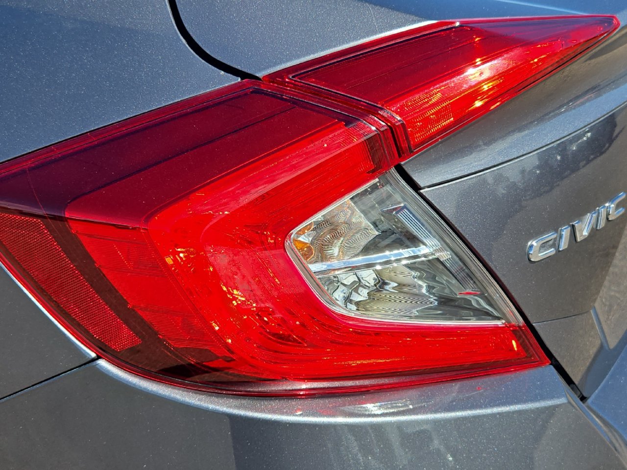 Used 2021 Honda Civic LX image 33