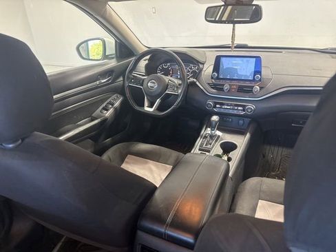 Used 2019 Nissan Altima 2.5 SV FWD image 23