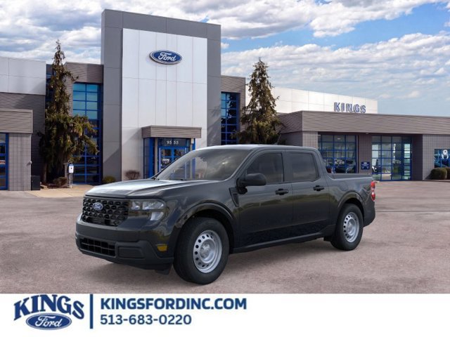 Used 2026 Ford Maverick XL FWD image 1