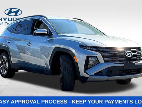 Used 2026 Hyundai Tucson SEL FWD image 3