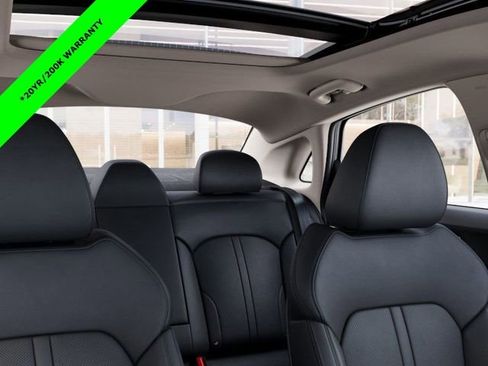 New 2026 Kia K5 EX image 27