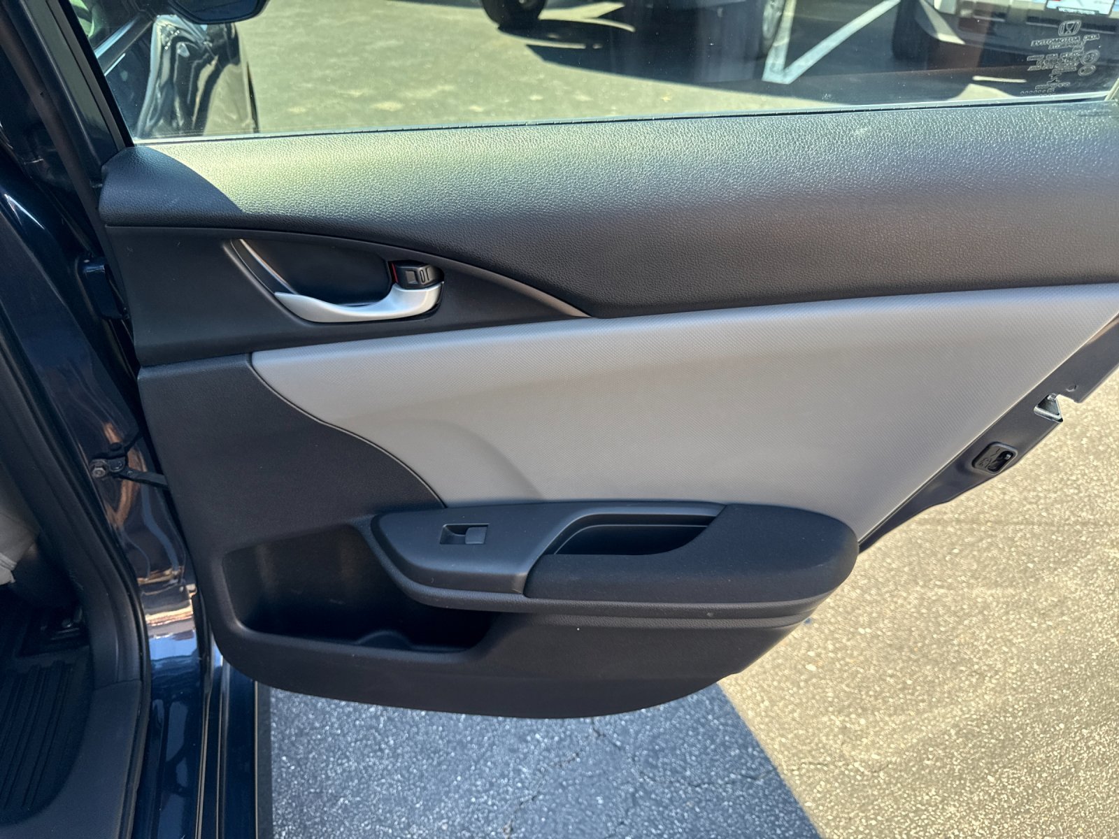 Used 2020 Honda Civic LX image 23
