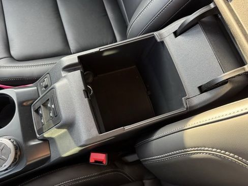 New 2025 Ford Bronco Outer Banks image 20