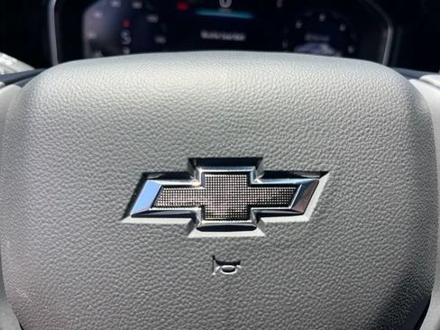 New 2026 Chevrolet Silverado 1500 RST w/ All Star Edition Plus AWD/4WD image 40