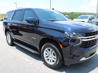 Used 2023 Chevrolet Tahoe LS w/ Driver Alert Package video 4