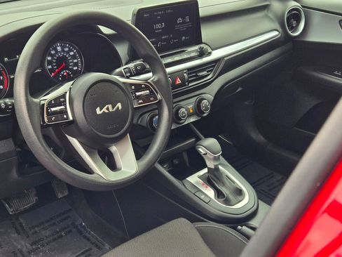 Used 2024 Kia Forte LXS image 22