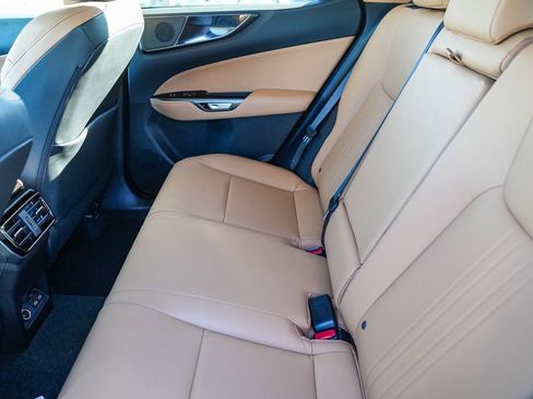 Used 2026 Lexus NX 350 AWD w/ Accessory Package (Z2) image 19