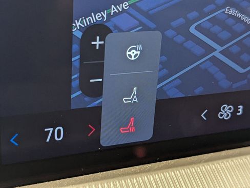 New 2026 Ford Explorer Active w/ Active Comfort Package image 29