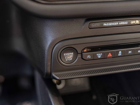 Used 2025 Ford Bronco Sport Outer Banks w/ Outer Banks Tech Package+ image 28