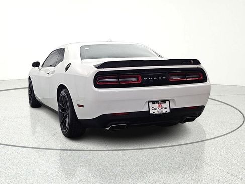 Used 2021 Dodge Challenger R/T Scat Pack image 8